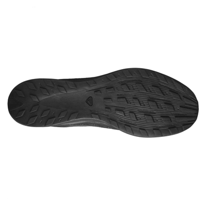 Кроссовки SALOMON S/Lab Pulsar Black Ltd Black/B