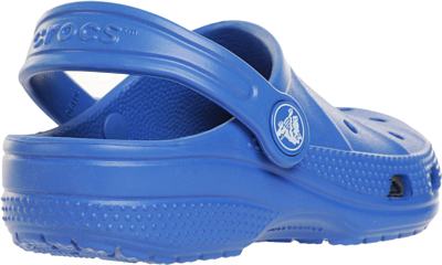 Сандалии Crocs Clog Sea Blue