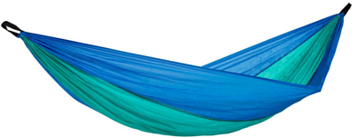 Гамак Amazonas Ultralight Adventure Hammock Ice-Blue