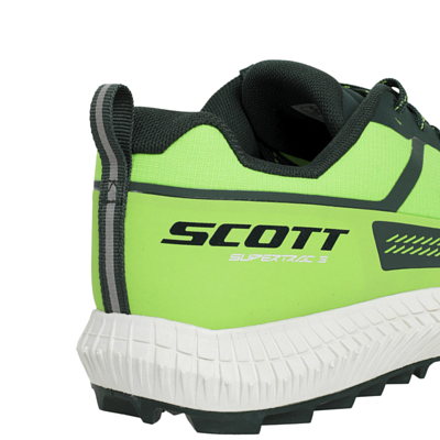 Кроссовки SCOTT Supertrac 3 Jasmine Green/Smoked Green