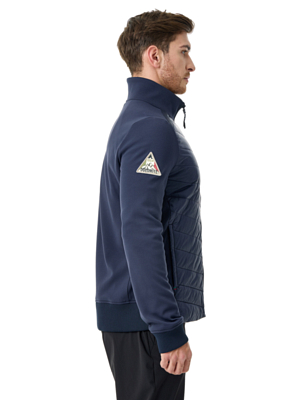 Куртка Dolomite Jacket M's Latemar Hybrid Dark Blue