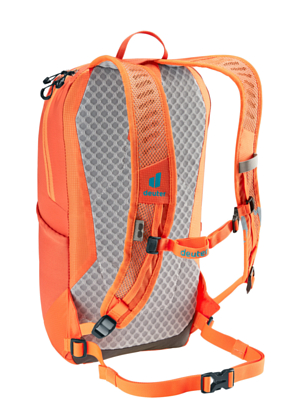 Рюкзак Deuter Speed Lite 13 Paprika-Saffron