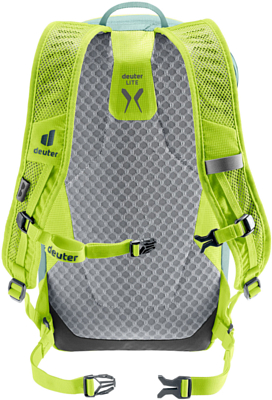 Рюкзак Deuter Speed Lite 17 Jade-Citrus