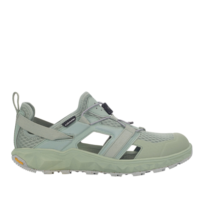 Сандалии Lizard W's Ultra Trek Silver Green/Light Grey