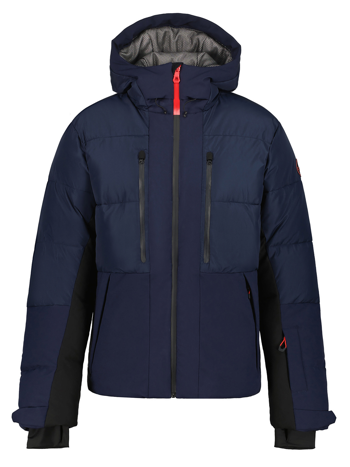 Куртка горнолыжная Icepeak Edgerton Blue