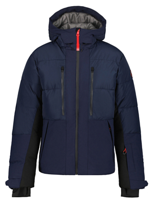 Куртка горнолыжная Icepeak Edgerton Blue