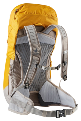 Рюкзак Deuter AC Lite 22 SL Curry-Pepper