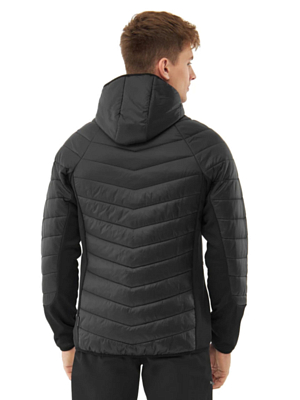 Куртка VIKING Bart Warm Pro Black