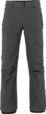 Брюки сноубордические 686 Glcr Gore-Tex Core Charcoal