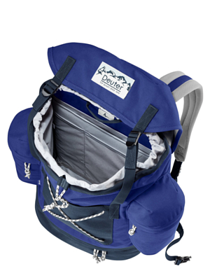 Рюкзак Deuter Wengen Indigo-Ink