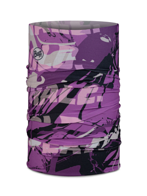 Бандана Buff Original Siary Purple