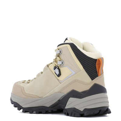 Ботинки Kailas MT5-3 GTX MID Women's Light Khaki