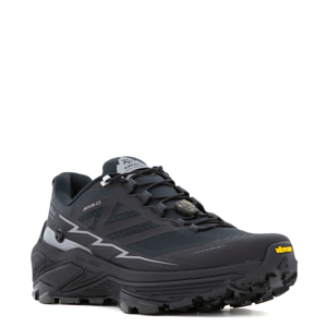 Кроссовки Kailas Fuga EX 3 Low Trail Black