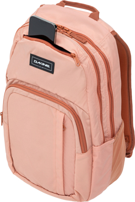 Рюкзак Dakine Campus M 25L Muted Clay