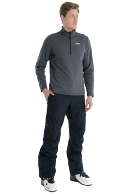 Брюки горнолыжные HELLY HANSEN Legendary Insulated Pant Navy