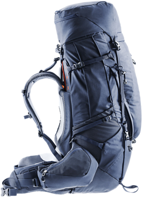 Рюкзак Deuter Aircontact X 70+15 Ink