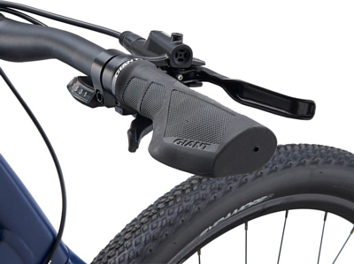 Велосипед Giant ToughRoad SLR 2 2021 Eclipse