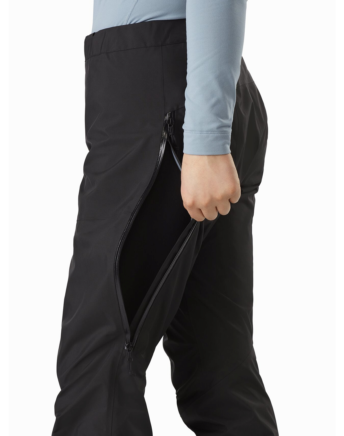 Брюки для активного отдыха Arcteryx Beta AR Pant Women's Black