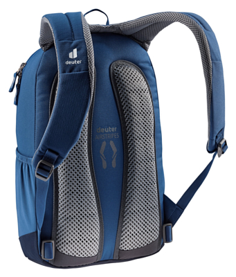 Рюкзак Deuter StepOut 16 Navy-Steel