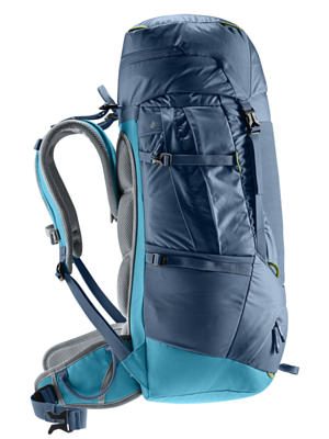 Рюкзак Deuter Fox 40 Marine-Lagoon