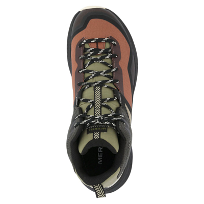 Merrell Mqm 3 Mid Gtx Sedona Herb