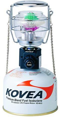 Лампа газовая Kovea Adventure Gas Lantern TKL-N894