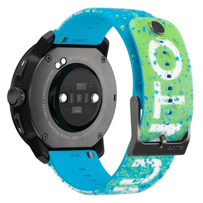 Часы Suunto Race S Power Blue