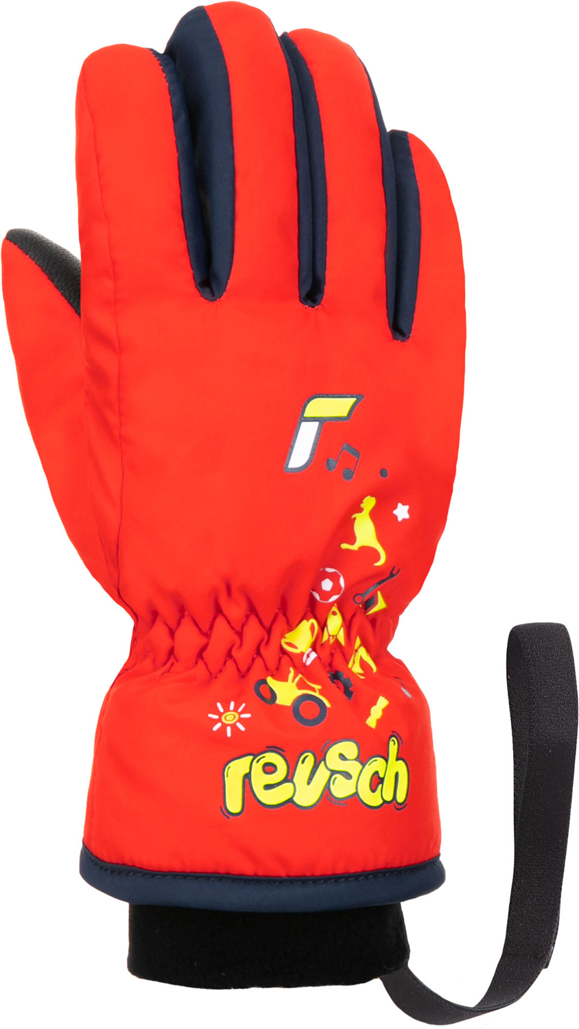 Reusch kids sales