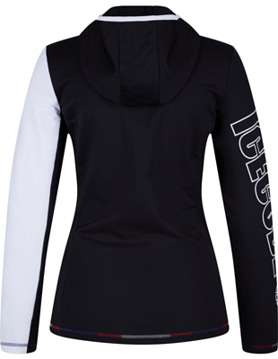 Толстовка Sportalm Iver Black