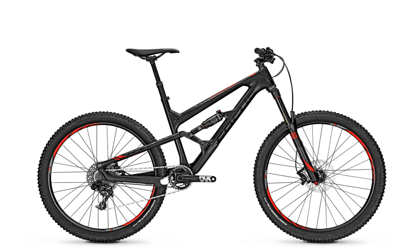 Focus sam 27.5 sale