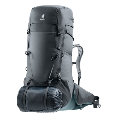 Рюкзак Deuter Aircontact Core 70+10 Graphite-Shale