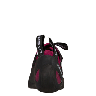 Скальные туфли La Sportiva Tarantula Woman Red Plum