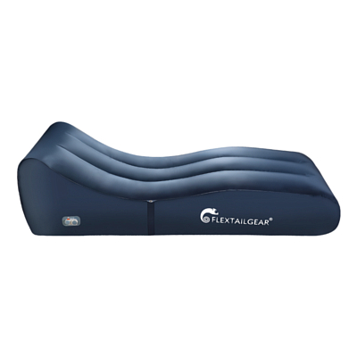 Матрац надувной Flextail Air Lounger Blue