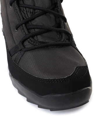 Ботинки Adidas Terrex Choleah Padded Climaproof Black/Core Black/Grey Five