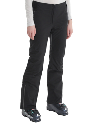 Брюки горнолыжные Dainese Hp Scree Pants Wmn Black