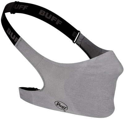 Маска защитная Buff Mask Solid Grey Sedona