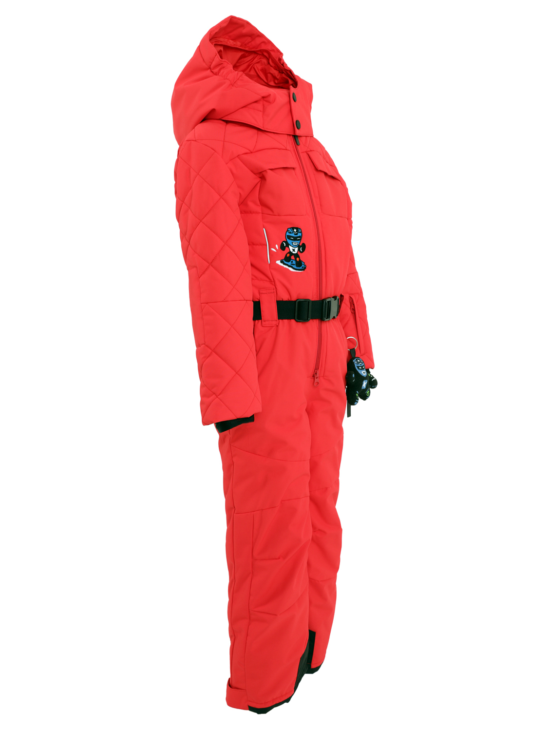 Горнолыжный комбинезон Arctic sub Zero Wonder Garment