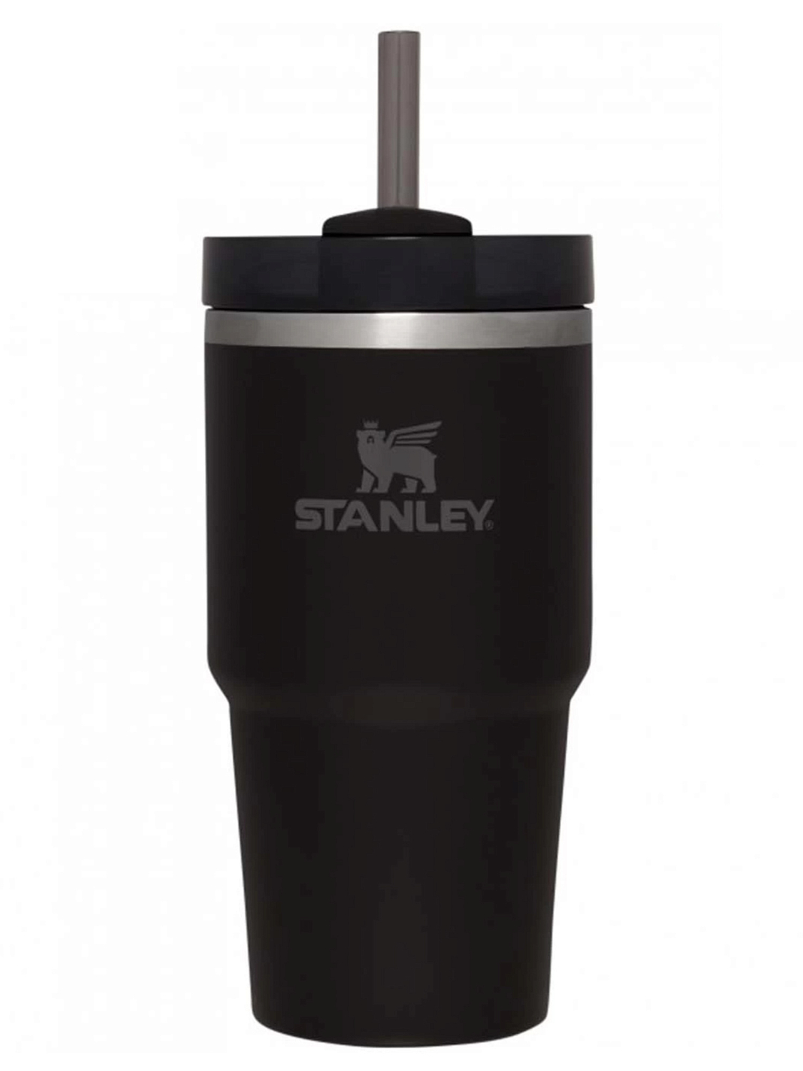 Термокружка Stanley Quencher H2.0 0,59L Черный