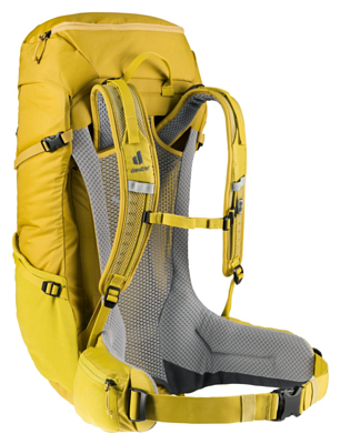 Рюкзак Deuter Futura 32 Turmeric-Greencurry