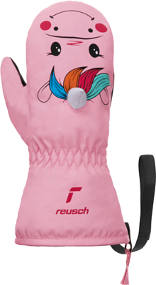 Варежки детские REUSCH Sweety Unicorn