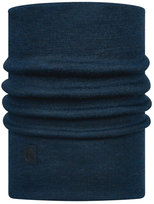 Бандана Buff Merino Heavyweight Solid Denim