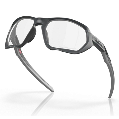 Очки солнцезащитные Oakley Plazma Matte Carbon/Photochromic