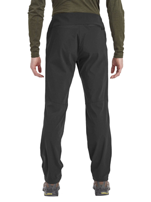 Брюки Montane Tenacity Lite Long Leg Black