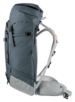 Рюкзак Deuter Freescape Pro 38+ SL Shale-Tin