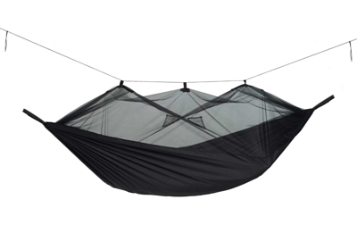 Гамак Amazonas Ultralight Moskito-Traveller Extreme