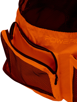 Рюкзак для плавательных аксессуаров POWERUP Swim Orange