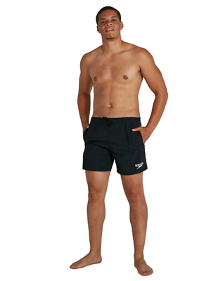 Плавательные шорты Speedo Essential 16 Black