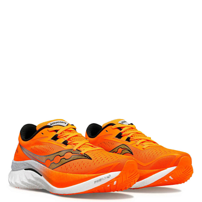 Кроссовки Saucony Endorphin Speed 4 Viziorange