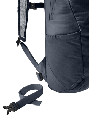 Рюкзак Deuter Speed Lite 13 Black