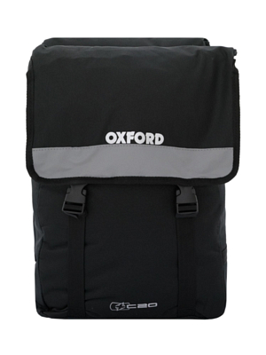 Сумка на велобагажник Oxford C20 Double Pannier Bag 20L